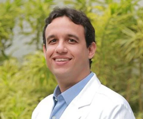Dr. Ivan Barbosa