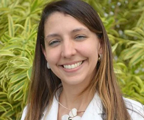 Dra. Marianna Batista