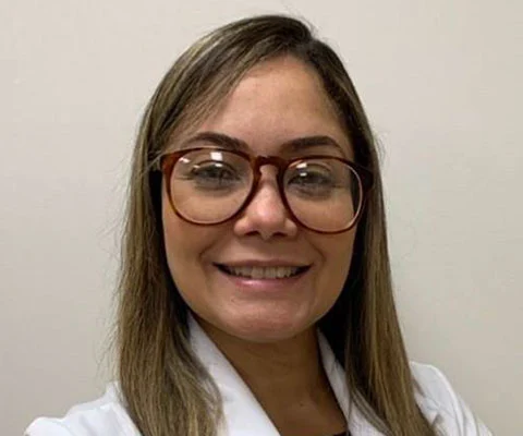 Dra. Gabriela da Costa Passos