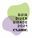 Exame - Diversidade 2021