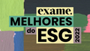 Exame - Melhores do ESG 2022