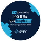 Gupy Destaca 2022