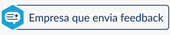 Empresa que envia feedback