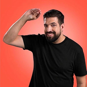 Heron Maturana Júnior