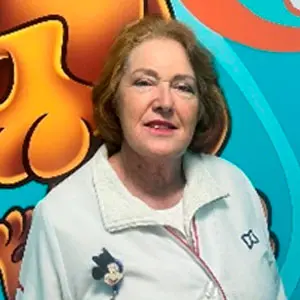 Giuliana e Márcia Matos