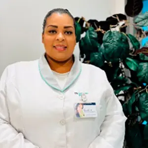 Giuliana e Márcia Matos