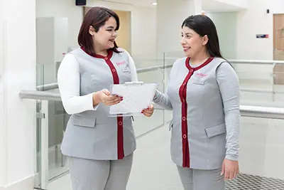 Programas de Entrada