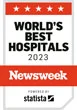 World's Best Hospitals 2023 - Newsweek