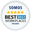 Best Workplaces 2022 InfoJobs