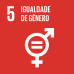 ODS 5 – Igualdad de género