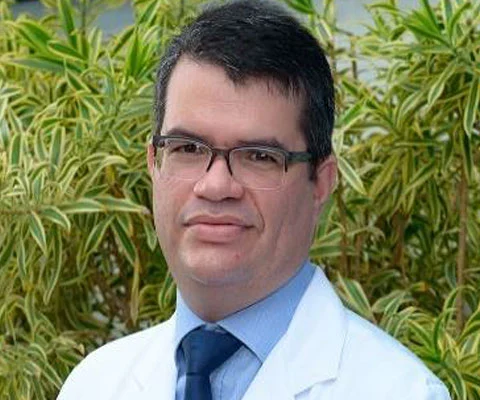 Dr. Dalvaro Castro Junior