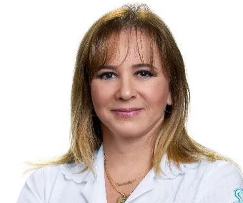 Dra. Rochelle de Lima Farias