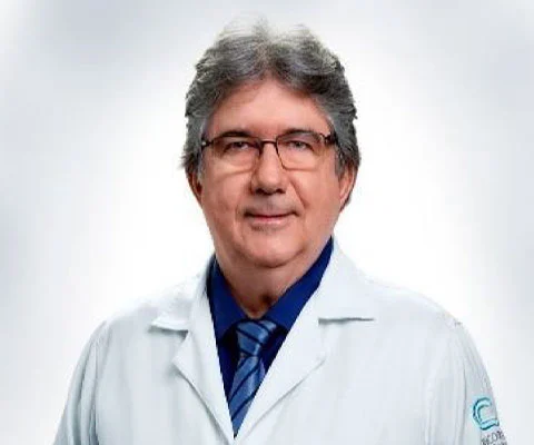 Dr. Roberto Magnus Duarte Sales