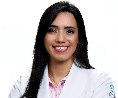 Dra. Marcele Aurea Lourenço