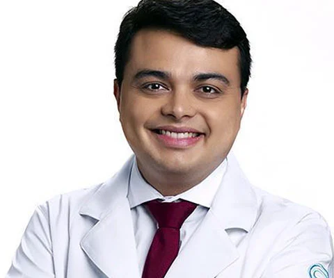 Dr. Wendel Ferreira Costa