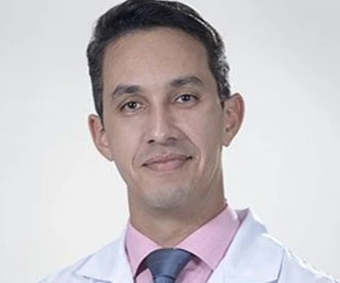 Dr. Miguel Felipe Tenório da Silva