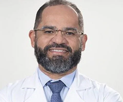 Dr. Nivaldo Farias Vieira