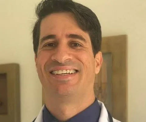 Dr. Thiago Menezes Costa