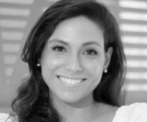 Dra. Rafaela Veloso