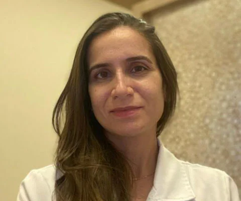 Dra. Lorine A. Bonifacio Teixeira