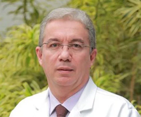 Dr. Miguel Brandão