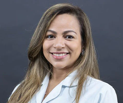 Dra. Noele Gomes