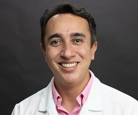 Dr. José Klerton Luz Araujo