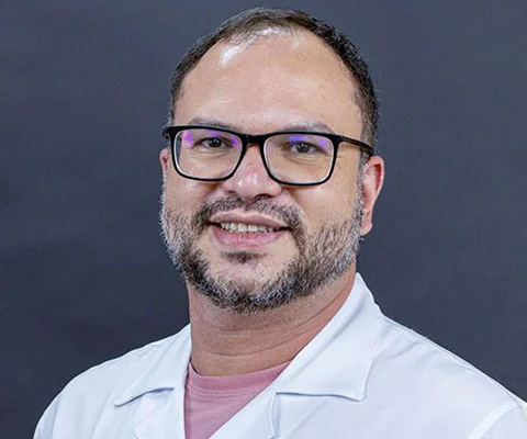 Dr. Igor Marcelo Castro
