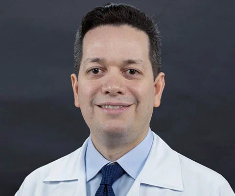Dr. Antonio Alencar