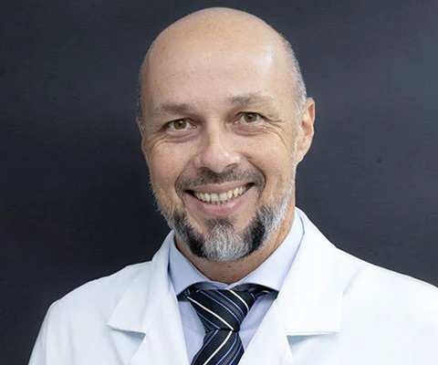 Dr. Klayton Ribeiro