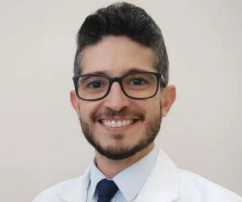 Dr. Guilherme Avanço