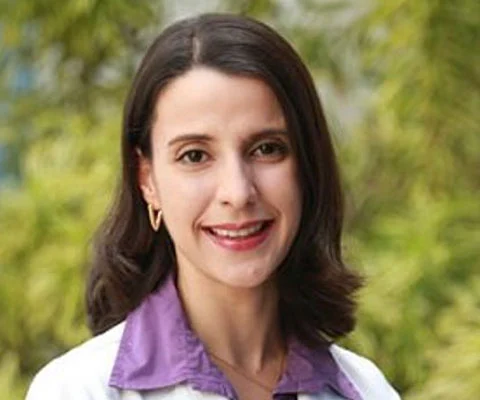 Dra. Tamara Carvalho