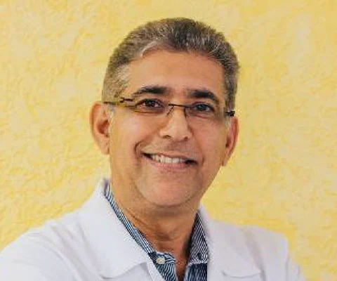 Dr. Roberto Luiz da Silva